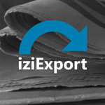 iziExport - Export Adobe InDesign to WordPress